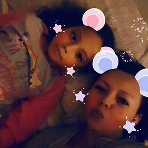 Meet your Posher, Sandra